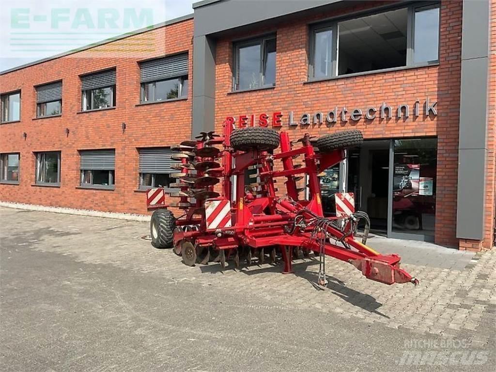 Horsch joker 5 rt Diskinės akėčios