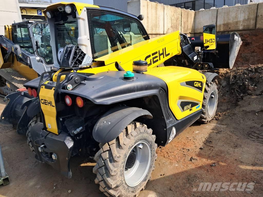 Gehl GCT3-14 Teleskopiniai krautuvai