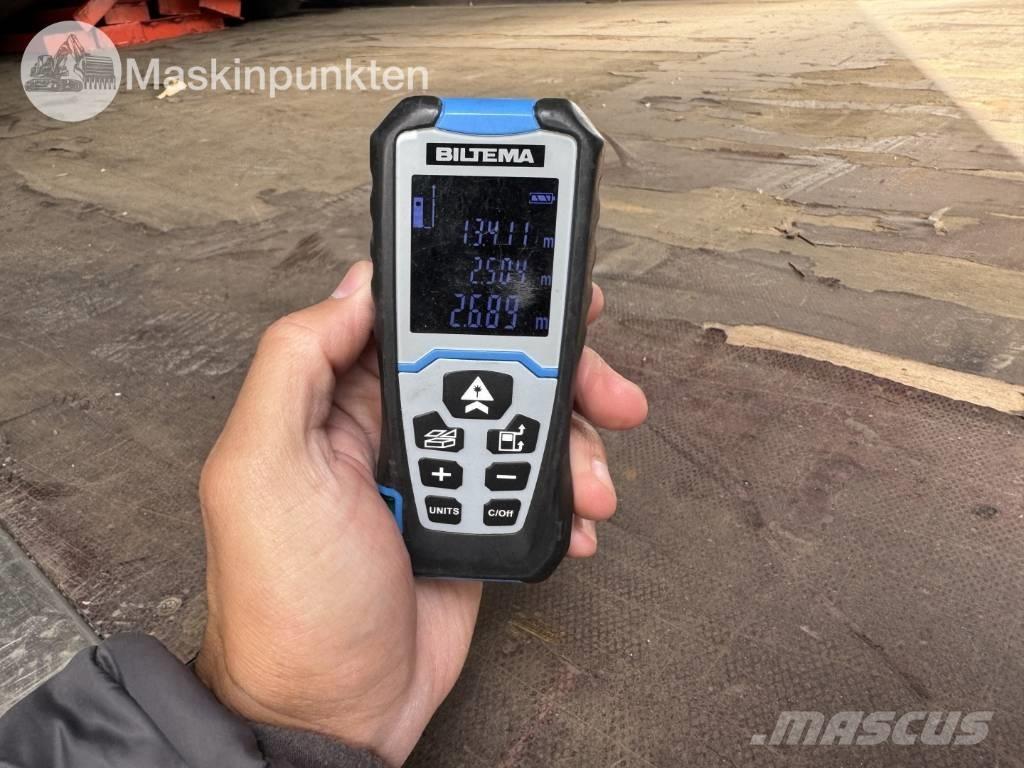 Närko S3HB11L61 Puspriekabės su izoterminiu kėbulu