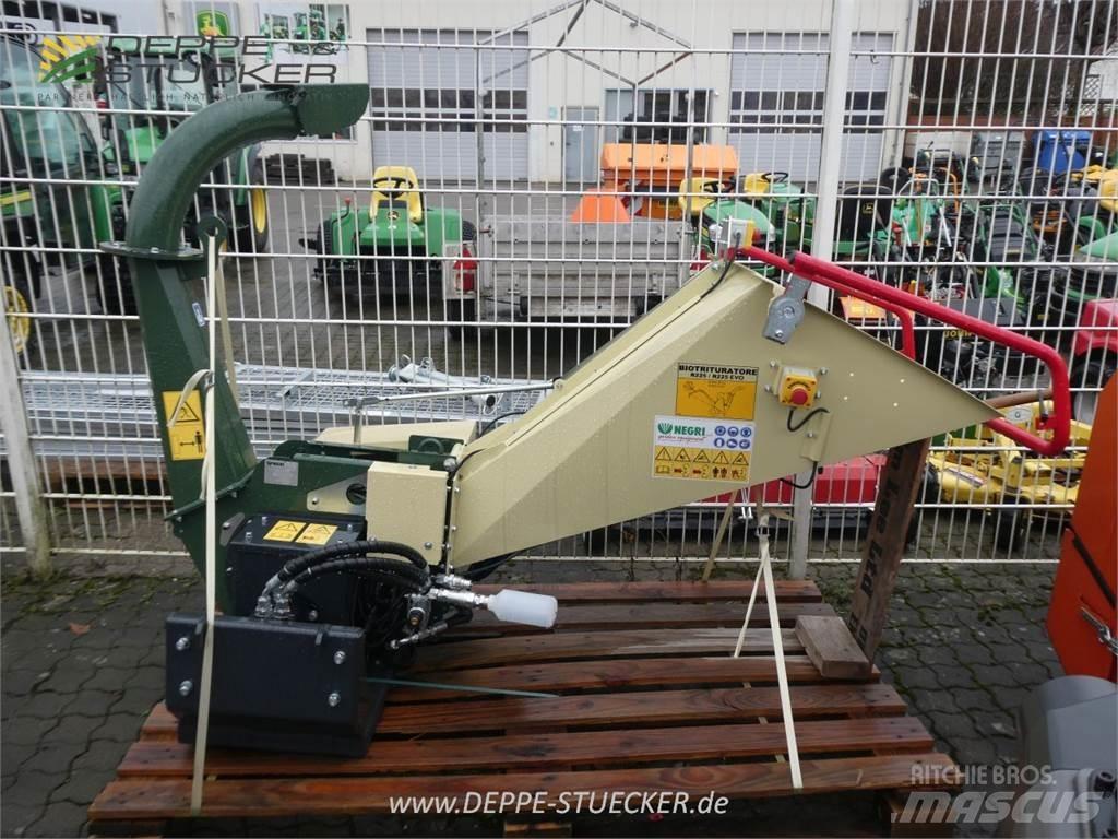 Negri R225 TPA Žemės ūkis - Kita