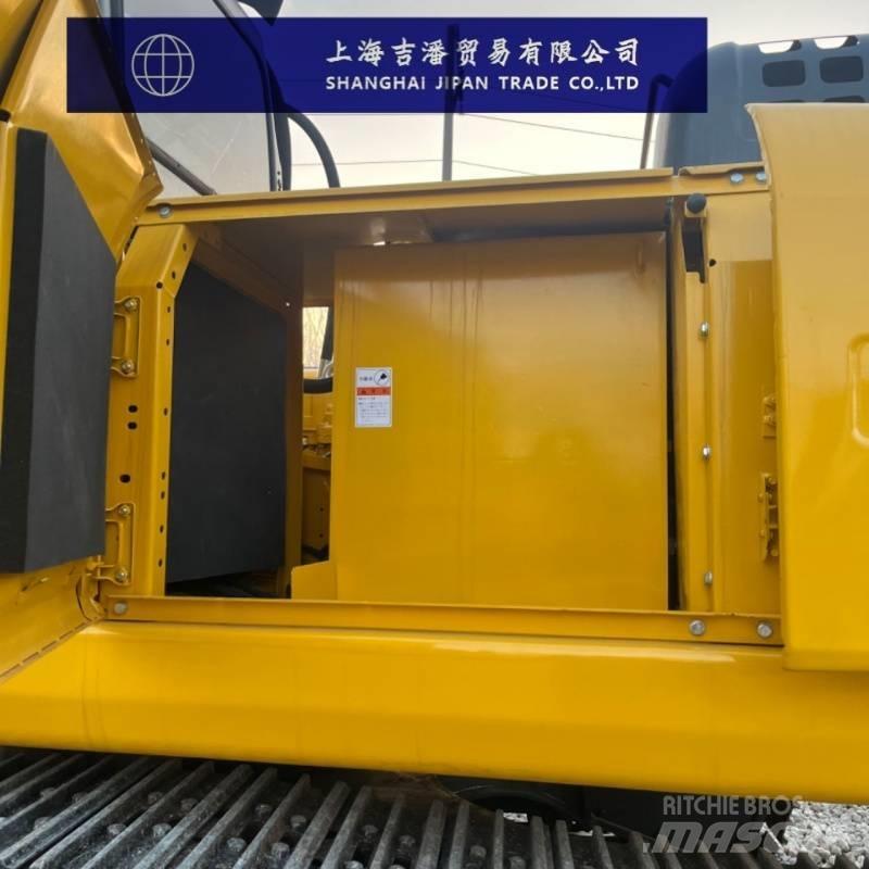 Komatsu PC 300 Vikšriniai ekskavatoriai