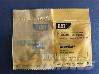 CAT PIN 5B-0582 Varikliai