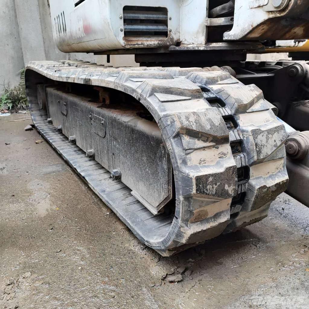 Bobcat 337 Mini ekskavatoriai < 7 t