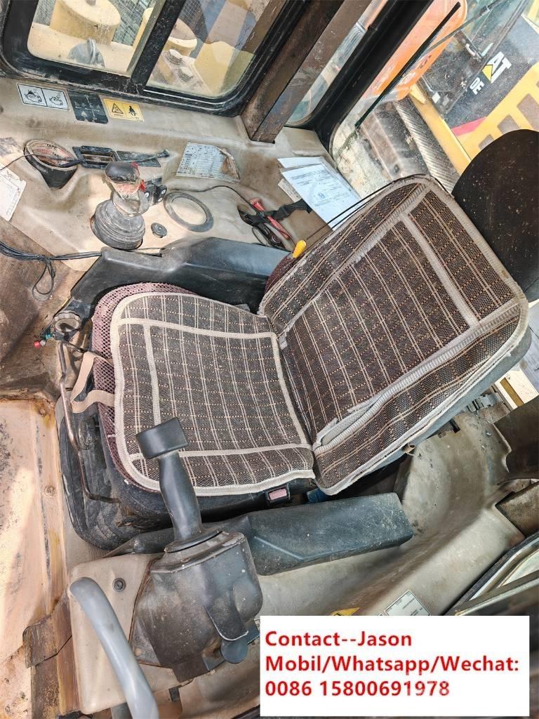 CAT D 6 R LGP Vikšriniai buldozeriai