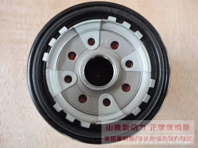 cummins 3978391 Varikliai