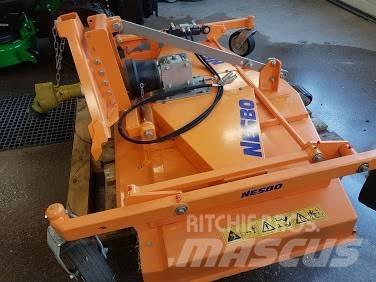  Nesbro RK-1800 M Aplinkos tvarkymas - Kita