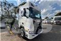 Scania NTG SERIES Kita