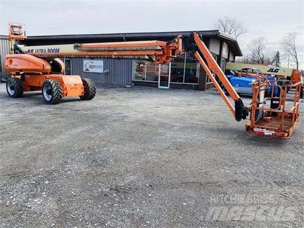 JLG 1350 SJP Teleskopiniai keltuvai