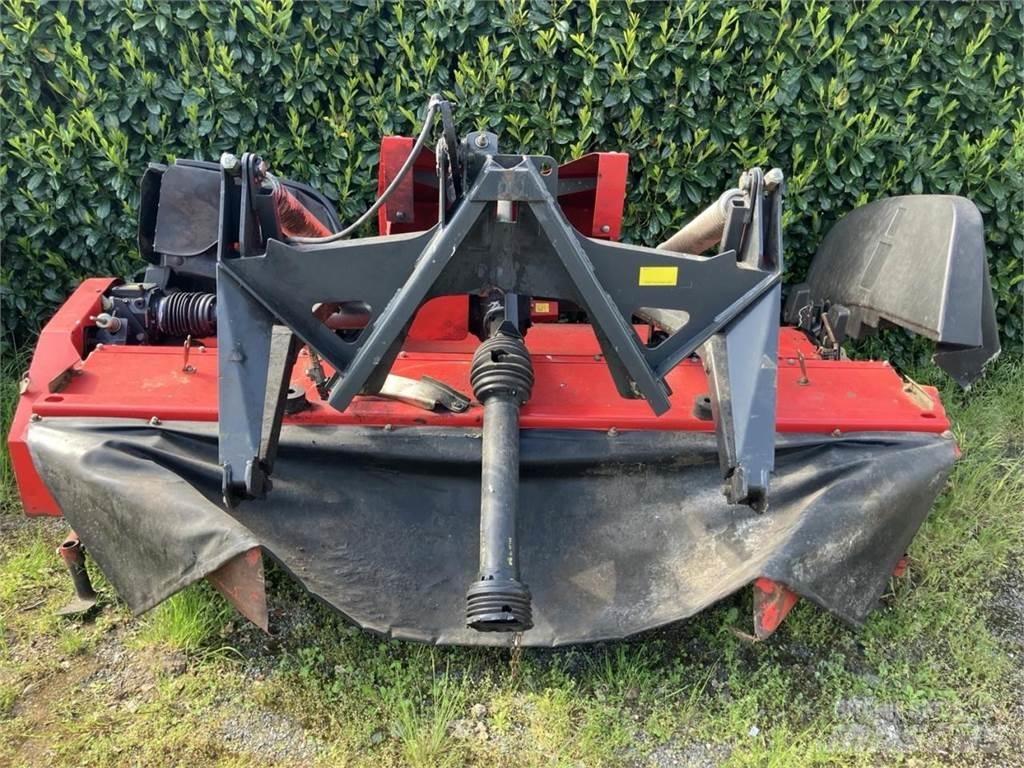 Vicon Extra 632F Šienapjovės