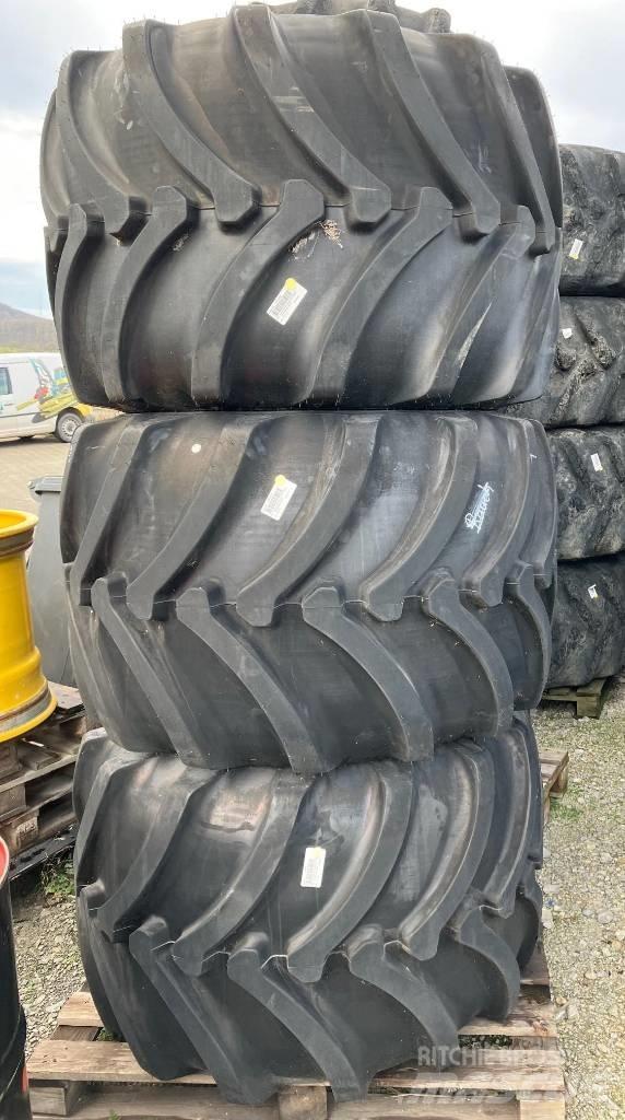 Nokian 710/40-22,5 Padangos, ratai ir ratlankiai