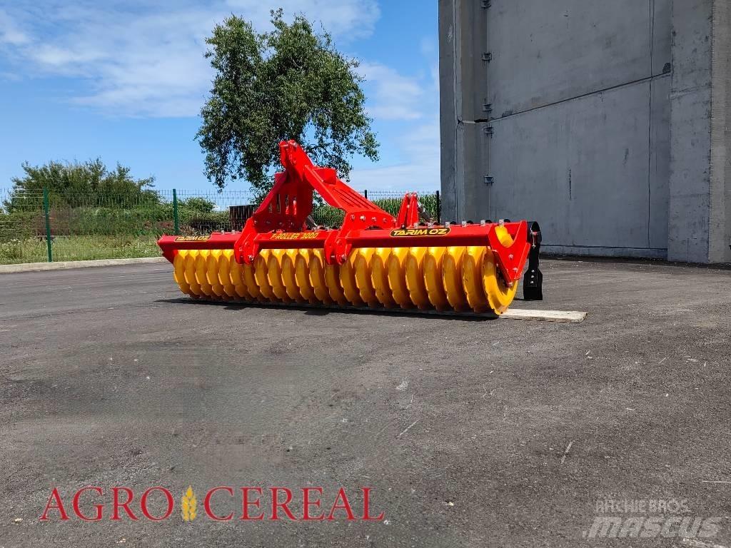  TARIMOZ TA-PV-3 Volai