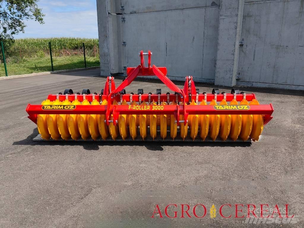  TARIMOZ TA-PV-3 Volai