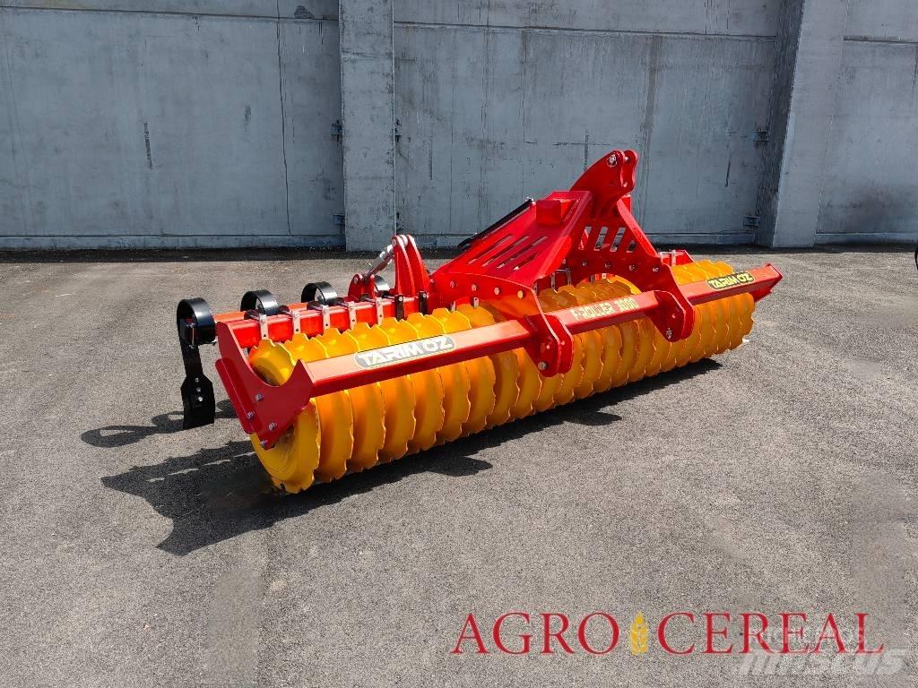  TARIMOZ TA-PV-3 Volai