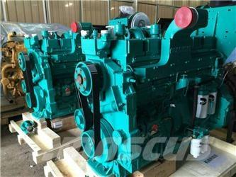 Cummins KTAA19-G5 Varikliai