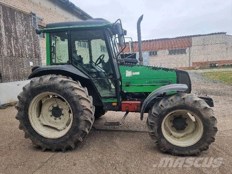 Valtra Valmet 900 Traktoriai