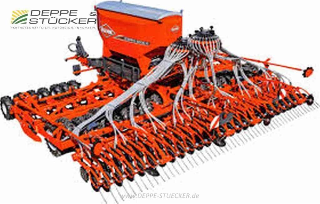 Kuhn Espro 6000R Žemės ūkis - Kita