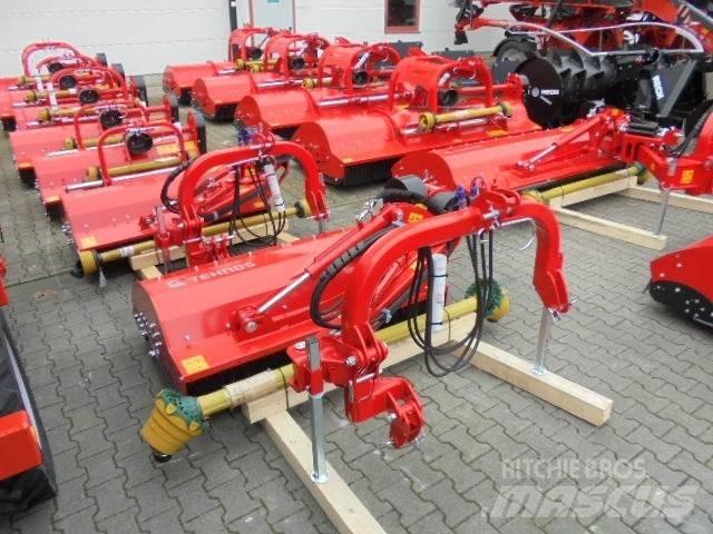 Tehnos MBL 150 LW Aplinkos tvarkymas - Kita