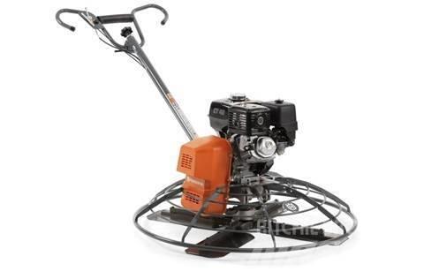 Husqvarna CT36 Mentės