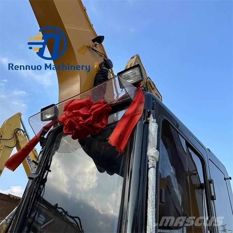 Sany SY 215 C-pro Vikšriniai ekskavatoriai
