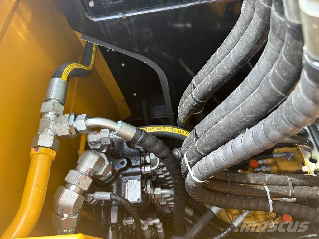 Sany SY75C Vikšriniai ekskavatoriai