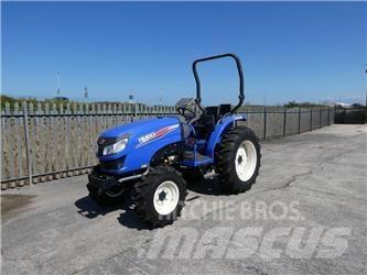 Iseki TLE4490 Traktoriai