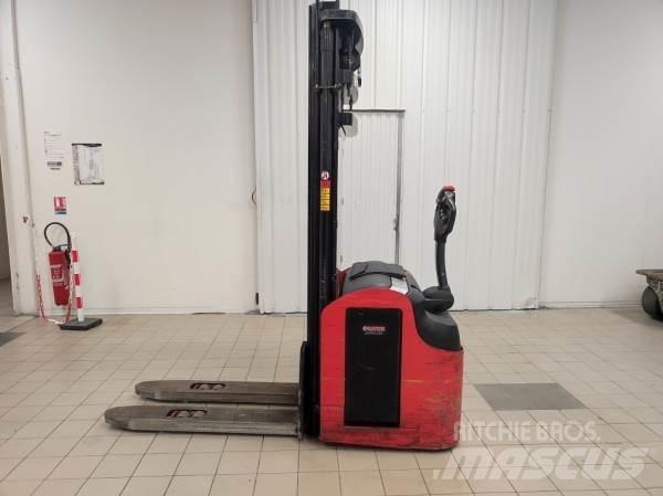 Manitou ES616 AC Savaeigiai rietuvai