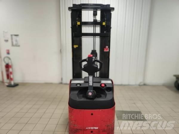 Manitou ES616 AC Savaeigiai rietuvai