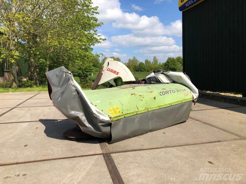 CLAAS Corto 275 F Šienapjovės