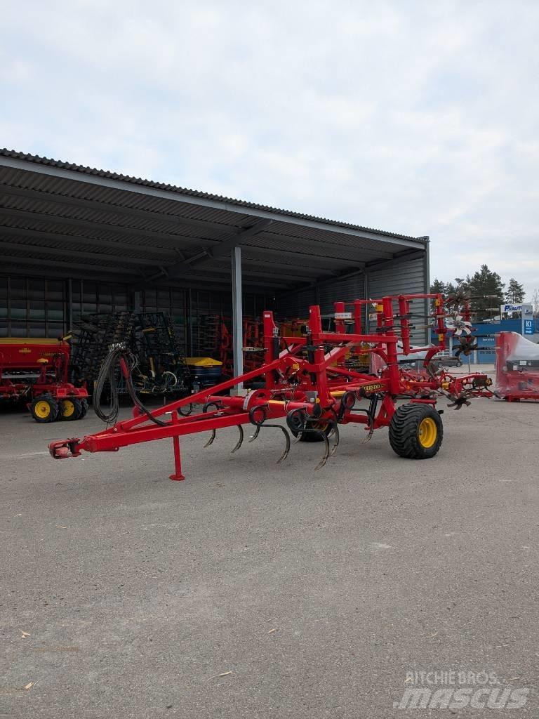 Väderstad Swift 400 Kultivatoriai
