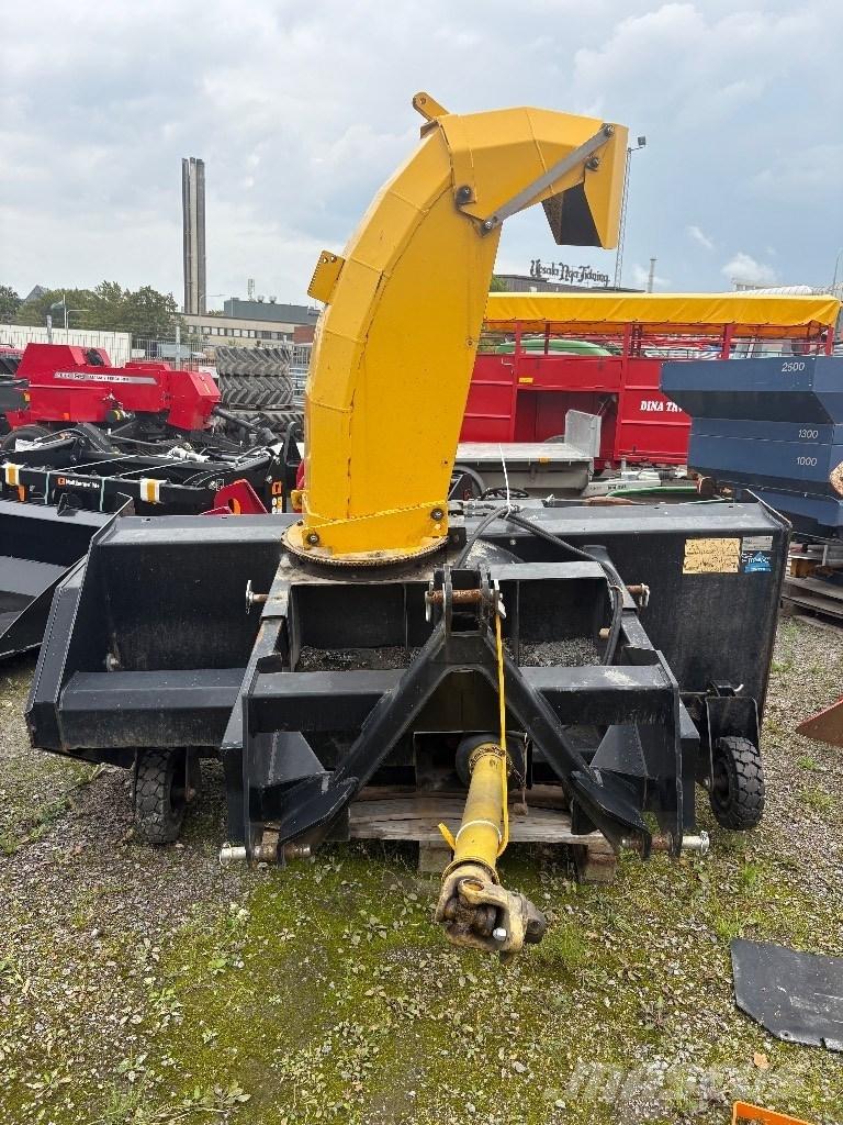 Trejon SB2450 Sniego pūstuvai