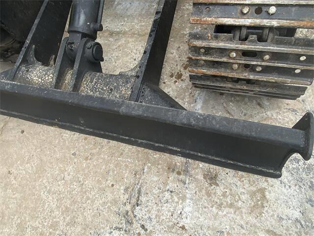 Doosan DH55 Mini ekskavatoriai < 7 t