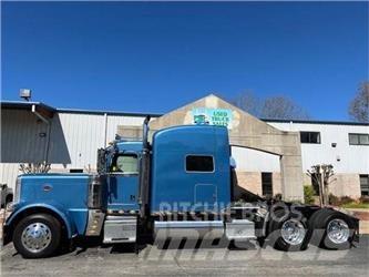 Peterbilt 389 Statyba - Kita