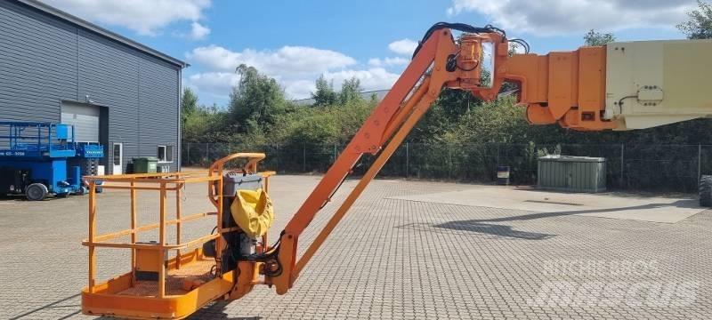 JLG 1350 SJP Teleskopiniai keltuvai