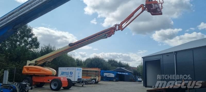JLG 1350 SJP Teleskopiniai keltuvai
