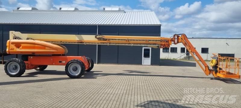 JLG 1350 SJP Teleskopiniai keltuvai