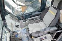 Hyundai 340 Vikšriniai ekskavatoriai