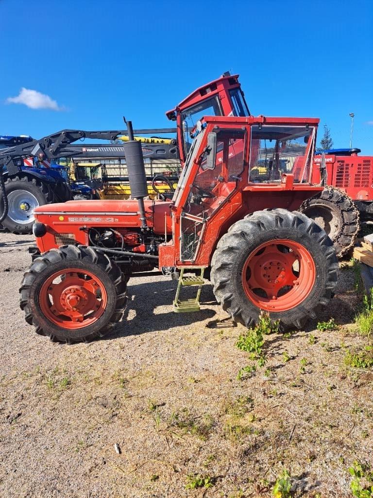 Zetor 6745 Traktoriai