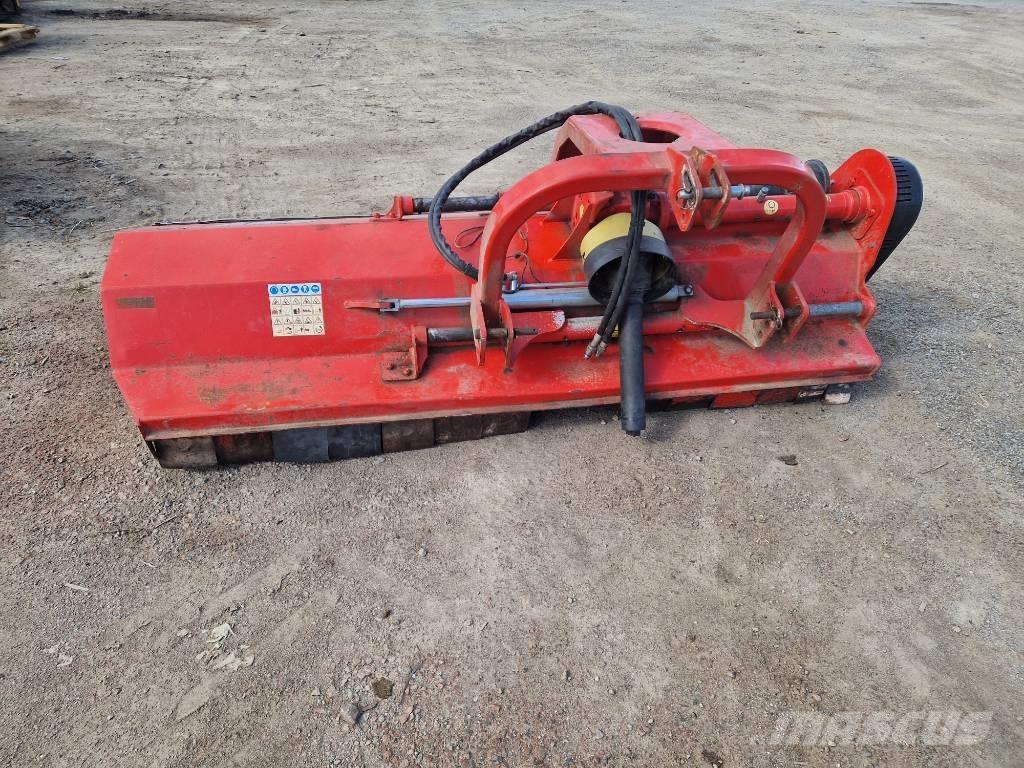 Dragone VL240 H.S Ganyklų šienapjovės / rėžtuvės