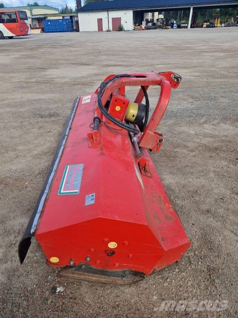 Dragone VL240 H.S Ganyklų šienapjovės / rėžtuvės