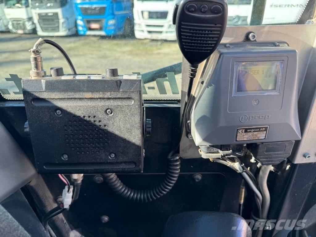 Yanmar Vio 80-1A Vidutinės galios ekskavatoriai 7-12 t