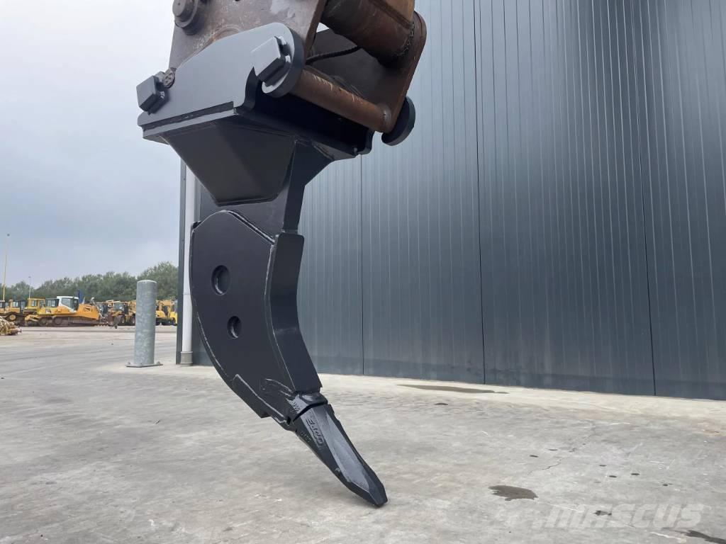  Smitma CW40 Kultivatoriai-purentuvai