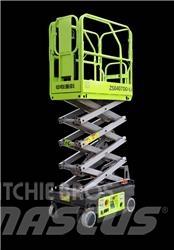 Zoomlion ZS0407DC-Li Žirkliniai keltuvai