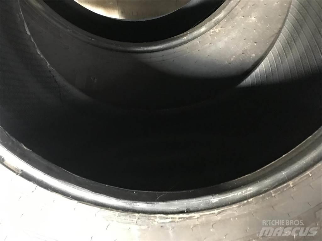 BKT 650/85R42 IF Padangos, ratai ir ratlankiai