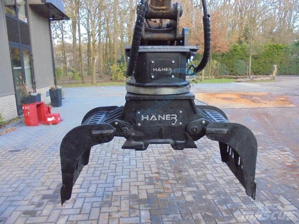  Haner HSOG500R Griebtuvai