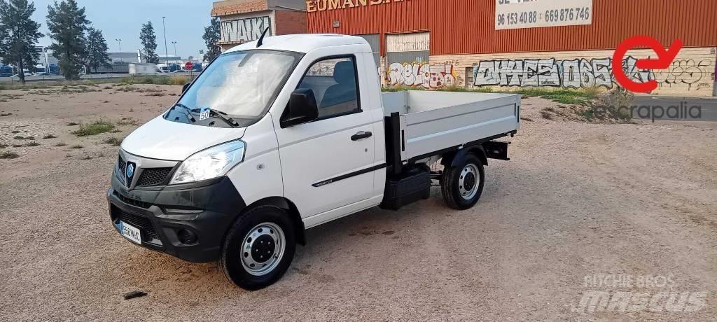 Piaggio Porter NP6 Kita