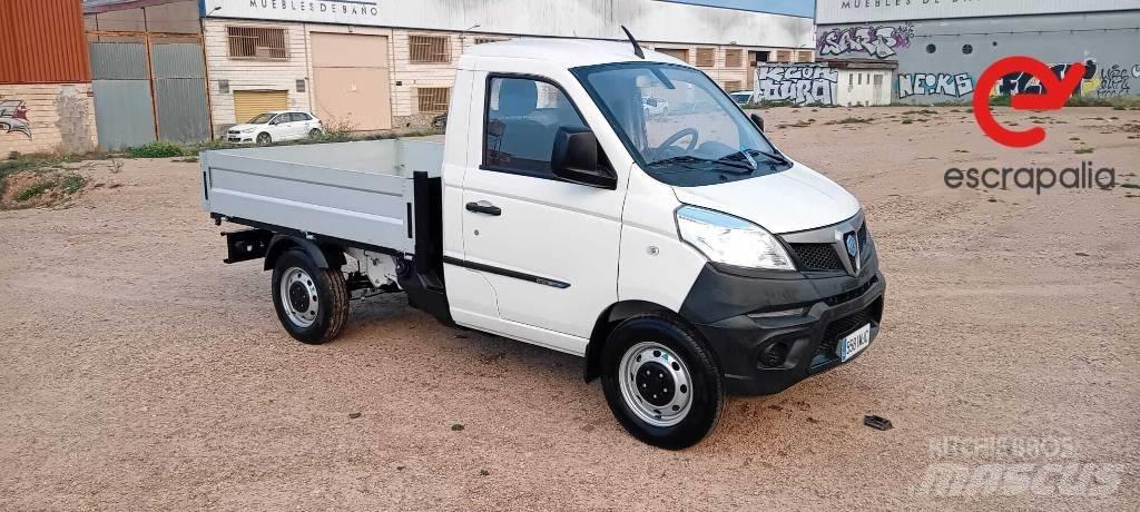 Piaggio Porter NP6 Kita