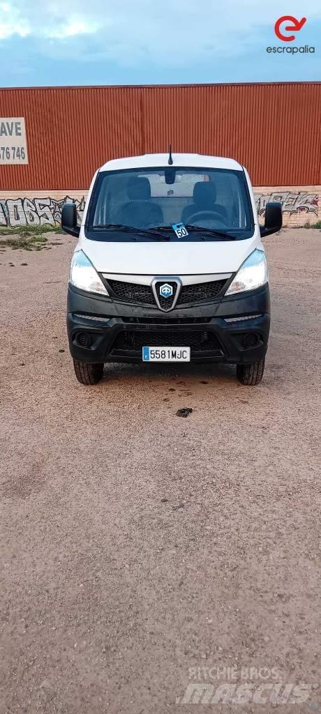 Piaggio Porter NP6 Kita