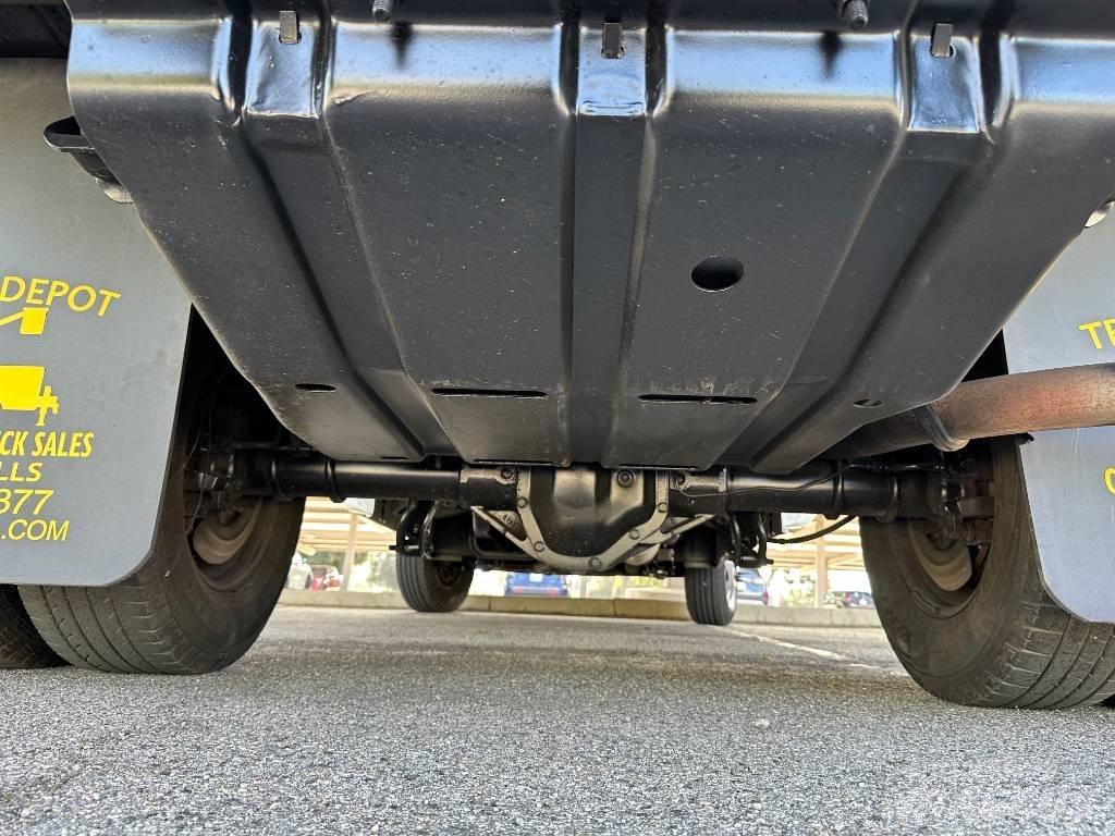 Ford F 350 Pikapai / Bortiniai sunkvežimiai