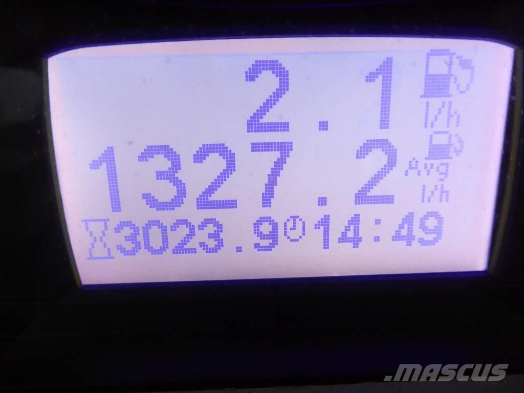 Valtra N 154 A Traktoriai