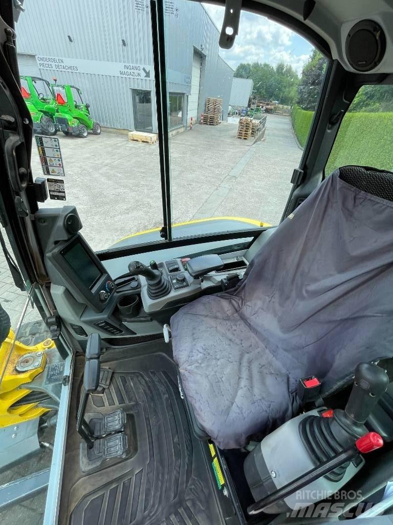 Wacker Neuson ET 42 Mini ekskavatoriai < 7 t